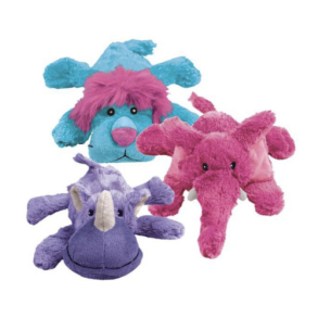 Kong Cozie Hundelegetj mix